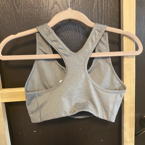Nike Dri Fit Sports Bra - Picture 3 of 3